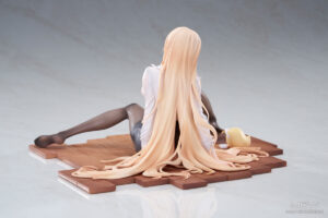 Azur Lane Implacable Shepherd of the Lost Ver. by APEX 3 MyGrailWatch Anime Figure Guide