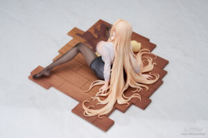 Azur Lane Implacable Shepherd of the Lost Ver. by APEX 6 MyGrailWatch Anime Figure Guide
