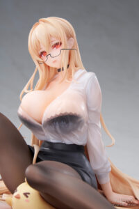 Azur Lane Implacable Shepherd of the Lost Ver. by APEX 7 MyGrailWatch Anime Figure Guide