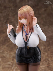 GODDESS OF VICTORY NIKKE Emma Office Therapy by FuRyu 15 MyGrailWatch Anime Figure Guide