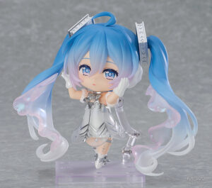 Nendoroid Hatsune Miku Symphony 2025 Sapporo Concert Ver. 2 MyGrailWatch Anime Figure Guide