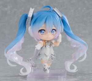 Nendoroid Hatsune Miku Symphony 2025 Sapporo Concert Ver. 3 MyGrailWatch Anime Figure Guide