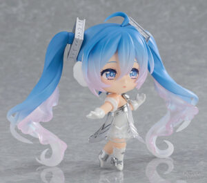 Nendoroid Hatsune Miku Symphony 2025 Sapporo Concert Ver. 4 MyGrailWatch Anime Figure Guide