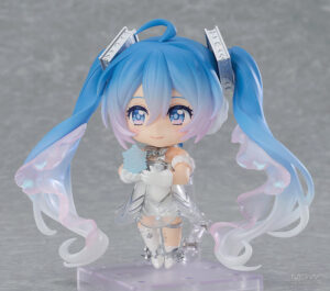 Nendoroid Hatsune Miku Symphony 2025 Sapporo Concert Ver. 5 MyGrailWatch Anime Figure Guide