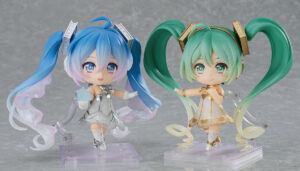 Nendoroid Hatsune Miku Symphony 2025 Sapporo Concert Ver. 6 MyGrailWatch Anime Figure Guide