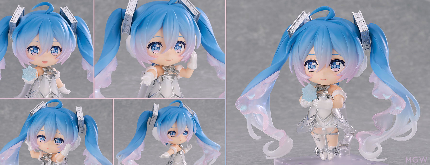 Nendoroid Hatsune Miku Symphony 2025 Sapporo Concert Ver. MyGrailWatch Anime Figure Guide