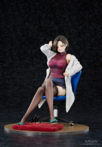 PURE Yasagure Hokeni Illustrated by Keshoshirou 1 MyGrailWatch Anime Figure Guide