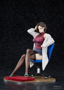 PURE Yasagure Hokeni Illustrated by Keshoshirou 3 MyGrailWatch Anime Figure Guide