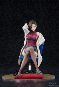 PURE Yasagure Hokeni Illustrated by Keshoshirou 4 MyGrailWatch Anime Figure Guide