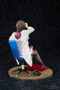 PURE Yasagure Hokeni Illustrated by Keshoshirou 5 MyGrailWatch Anime Figure Guide