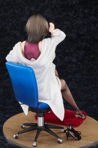 PURE Yasagure Hokeni Illustrated by Keshoshirou 7 MyGrailWatch Anime Figure Guide