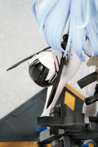 Girls' Frontline HK416 Midnight Evangelion Ver. by APEX 10 MyGrailWatch Anime Figure Guide