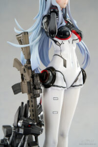 Girls' Frontline HK416 Midnight Evangelion Ver. by APEX 11 MyGrailWatch Anime Figure Guide