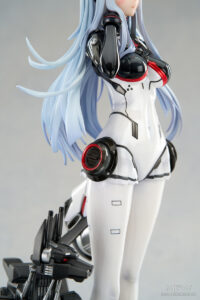 Girls' Frontline HK416 Midnight Evangelion Ver. by APEX 12 MyGrailWatch Anime Figure Guide