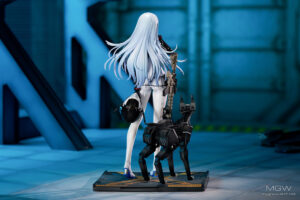 Girls' Frontline HK416 Midnight Evangelion Ver. by APEX 14 MyGrailWatch Anime Figure Guide