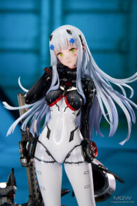 Girls' Frontline HK416 Midnight Evangelion Ver. by APEX 15 MyGrailWatch Anime Figure Guide