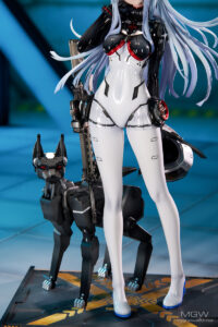 Girls' Frontline HK416 Midnight Evangelion Ver. by APEX 16 MyGrailWatch Anime Figure Guide