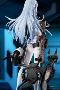 Girls' Frontline HK416 Midnight Evangelion Ver. by APEX 18 MyGrailWatch Anime Figure Guide