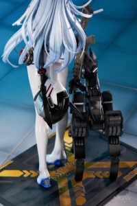 Girls' Frontline HK416 Midnight Evangelion Ver. by APEX 19 MyGrailWatch Anime Figure Guide