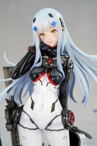 Girls' Frontline HK416 Midnight Evangelion Ver. by APEX 4 MyGrailWatch Anime Figure Guide