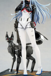 Girls' Frontline HK416 Midnight Evangelion Ver. by APEX 5 MyGrailWatch Anime Figure Guide