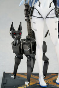Girls' Frontline HK416 Midnight Evangelion Ver. by APEX 6 MyGrailWatch Anime Figure Guide
