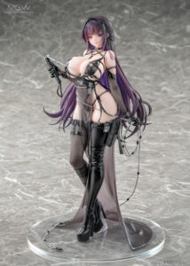 GODDESS OF VICTORY NIKKE Mihara Bonding Chain Ver. by AniGift 1 MyGrailWatch Anime Figure Guide