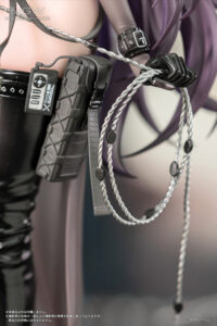 GODDESS OF VICTORY NIKKE Mihara Bonding Chain Ver. by AniGift 28 MyGrailWatch Anime Figure Guide