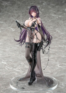 GODDESS OF VICTORY NIKKE Mihara Bonding Chain Ver. by AniGift 3 MyGrailWatch Anime Figure Guide