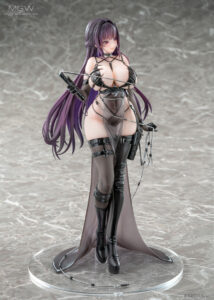 GODDESS OF VICTORY NIKKE Mihara Bonding Chain Ver. by AniGift 6 MyGrailWatch Anime Figure Guide