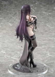 GODDESS OF VICTORY NIKKE Mihara Bonding Chain Ver. by AniGift 7 MyGrailWatch Anime Figure Guide