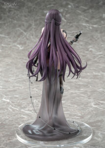 GODDESS OF VICTORY NIKKE Mihara Bonding Chain Ver. by AniGift 9 MyGrailWatch Anime Figure Guide
